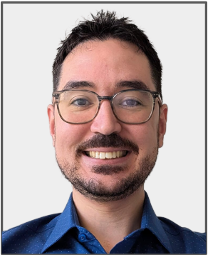 Foto do Dr. João Tatsch